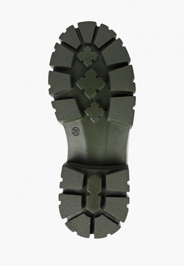 Сапоги May Vian