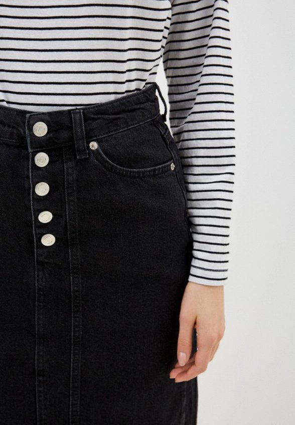 Юбка джинсовая Isibris