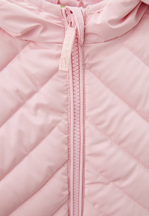 Куртка утепленная PlayToday