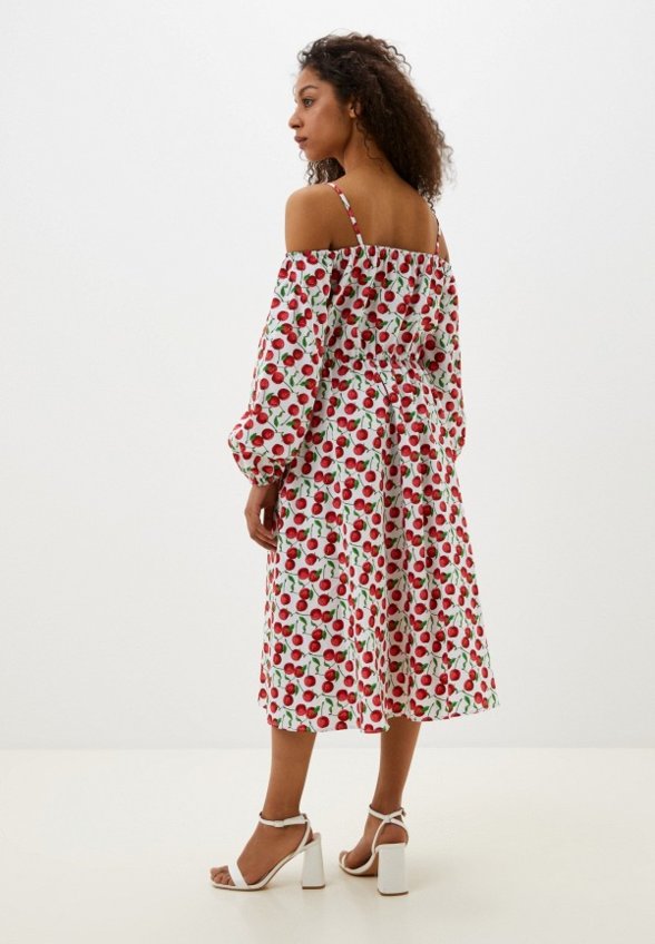 Платье Belucci