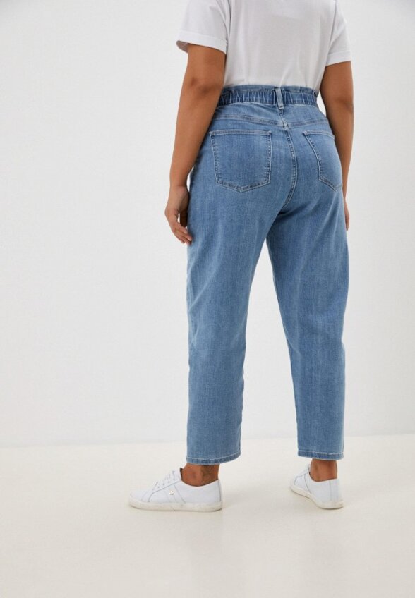 Джинсы Velocity