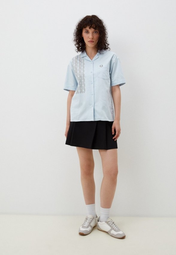 Рубашка Fred Perry