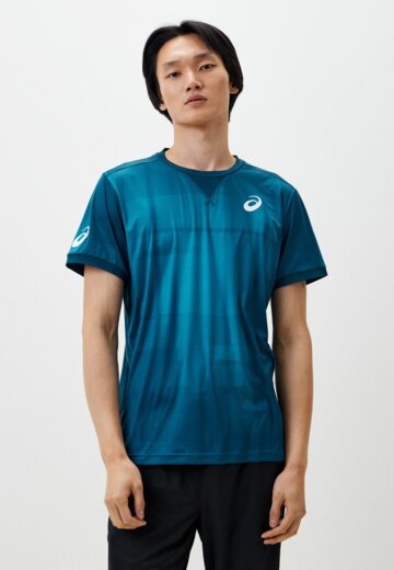 Футболка спортивная ASICS