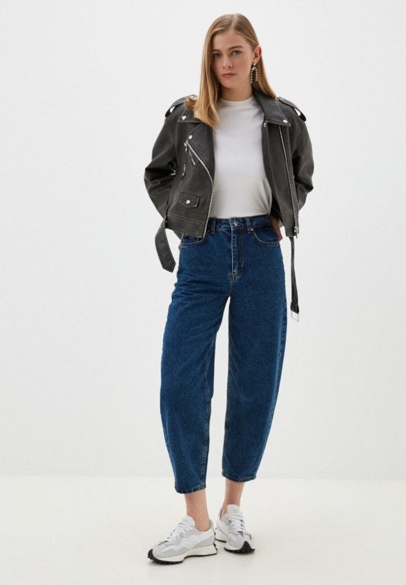 Джинсы Trendyol