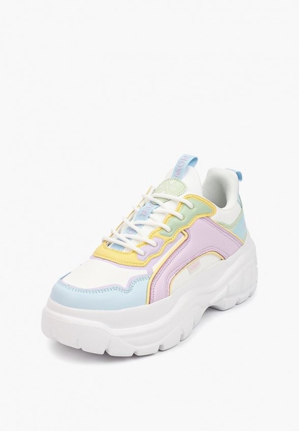 Кроссовки Shuzzi