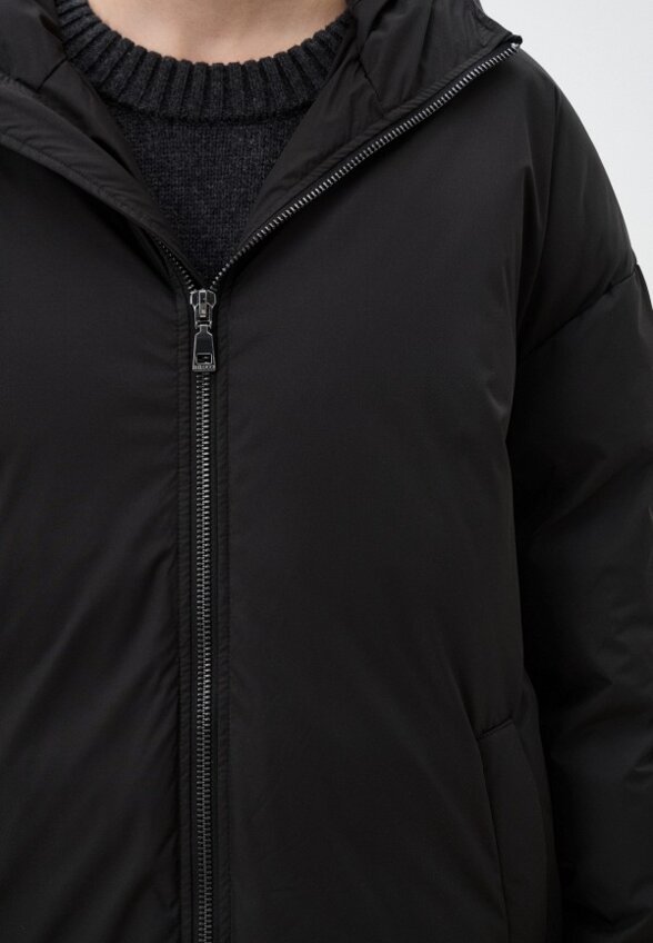 Пуховик Belucci