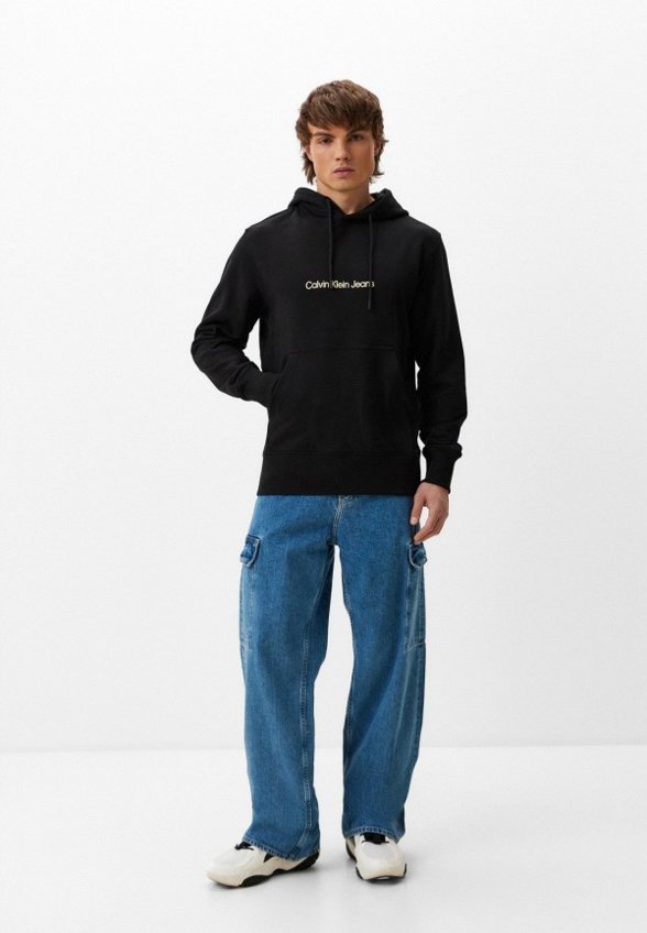 Худи Calvin Klein Jeans