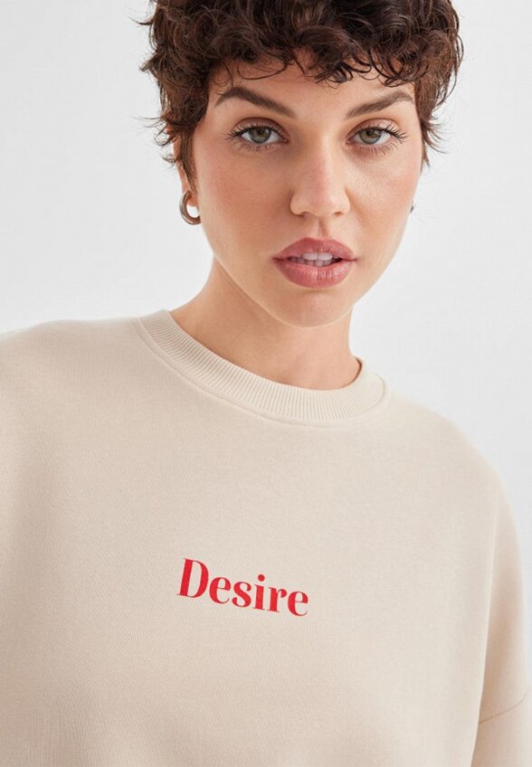 Свитшот BRMSK