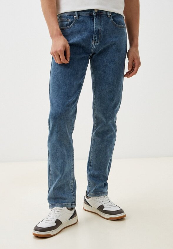 Джинсы On the 1st