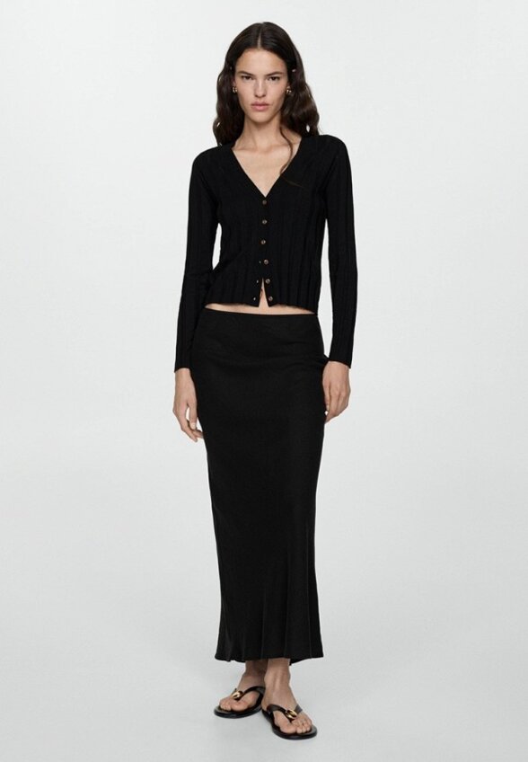 Кардиган Mango