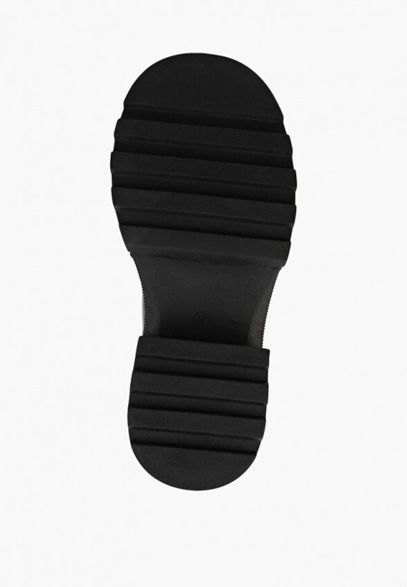 Ботинки Vittorio Bravo