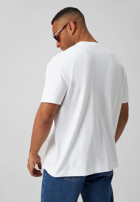 Футболка Gent Manners