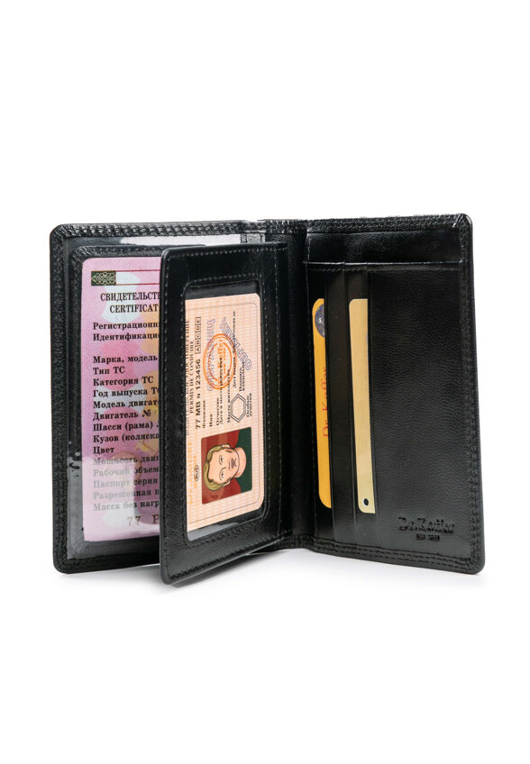 Др.Коффер X510210-200-04 обложка для документов