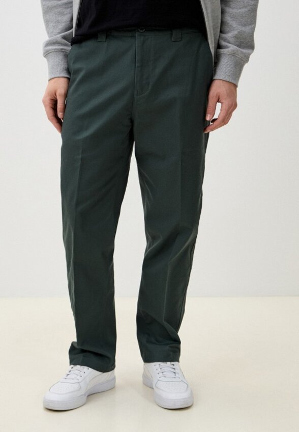 Брюки Quiksilver