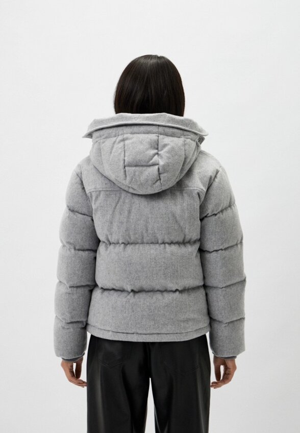 Пуховик Addicted