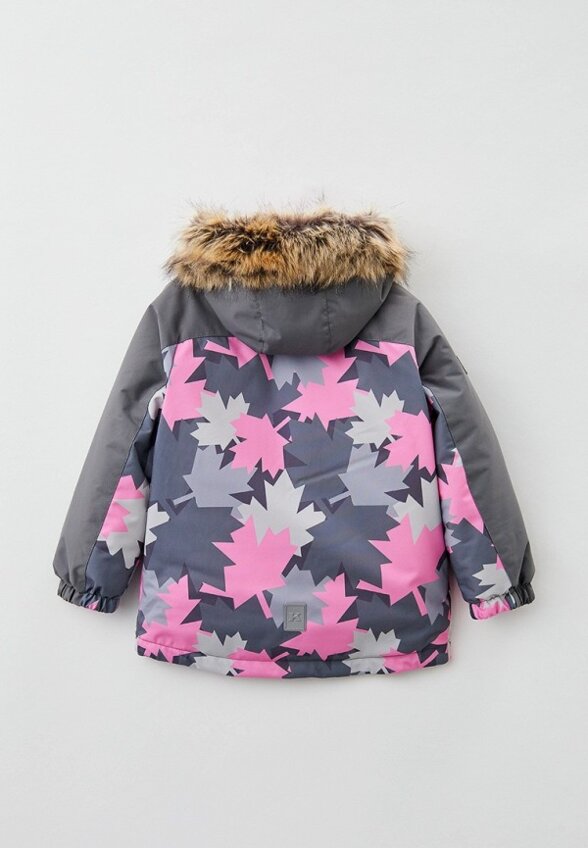 Костюм утепленный Kerry