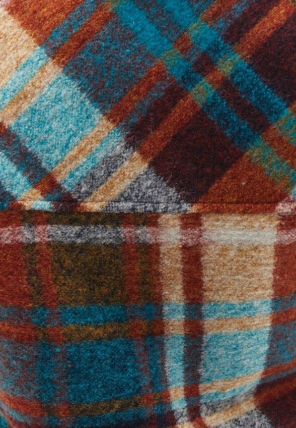 Пальто-рубашка OXXO