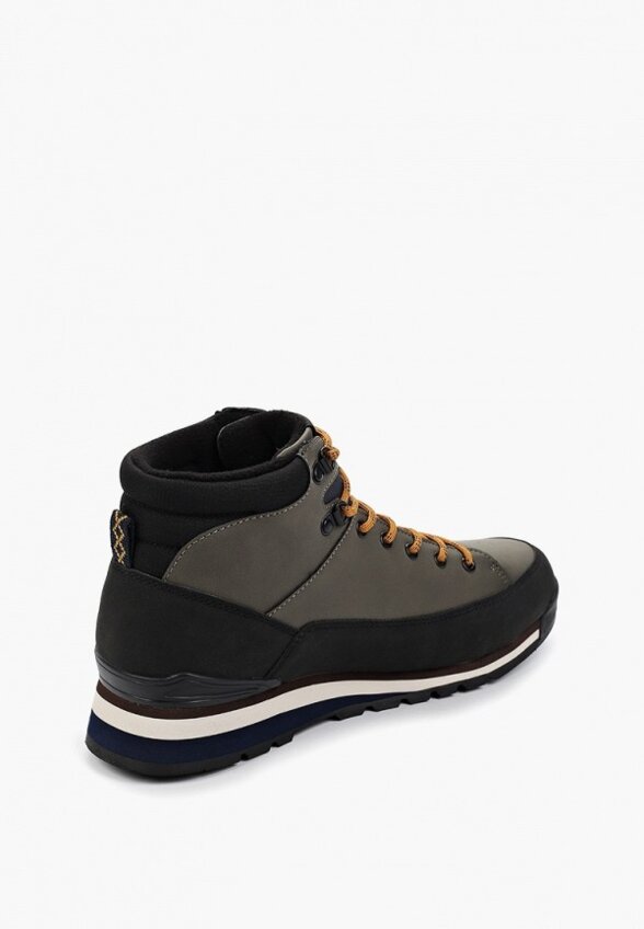 Ботинки Briggs