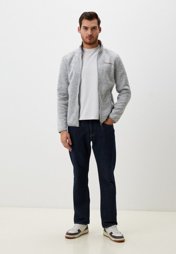 Олимпийка Zolla