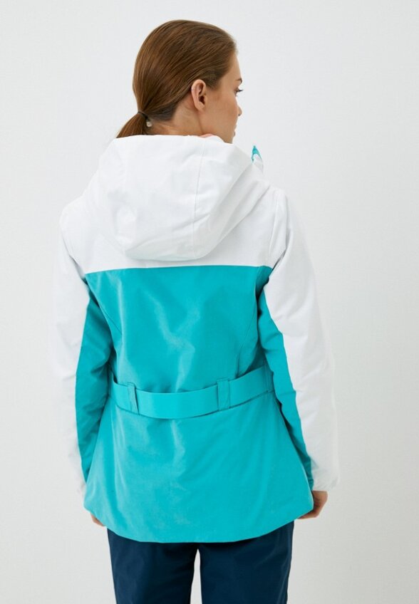 Куртка горнолыжная Glissade