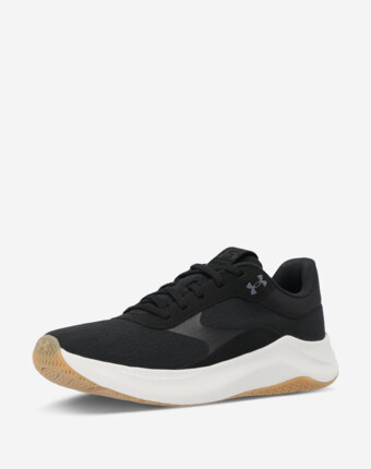 Кроссовки женские Under Armour Aurora 3, Черный женщинам