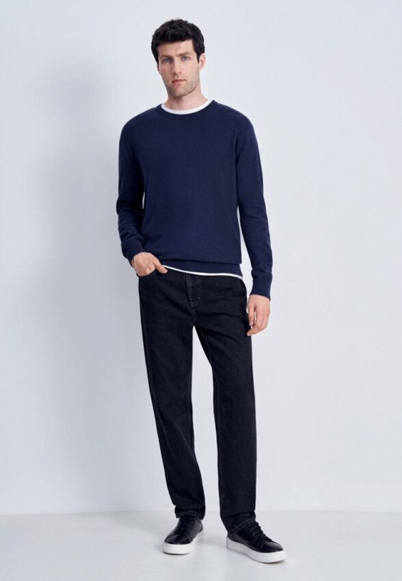 Джемпер Finn Flare