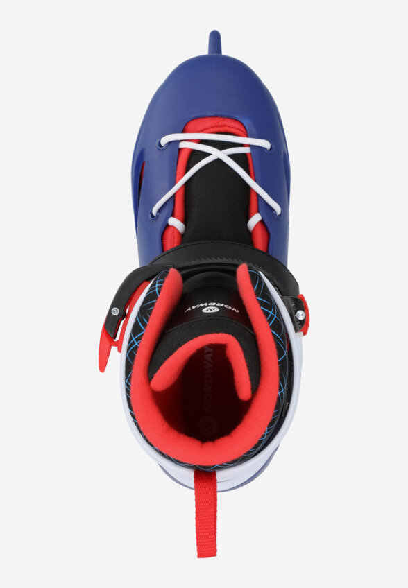 Коньки раздвижные детские Nordway Jumper, Мультицвет