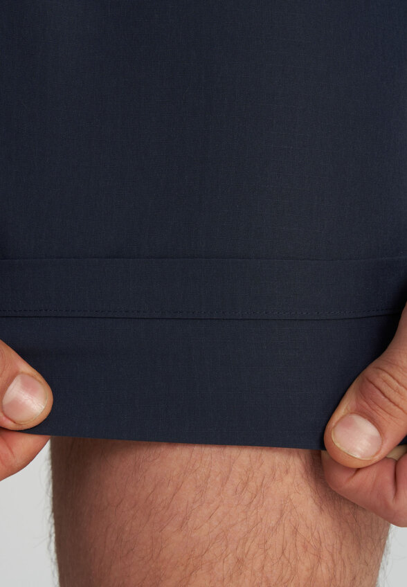 Шорты плавательные мужские Protest, Синий