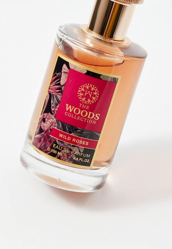 Парфюмерная вода The Woods Collection