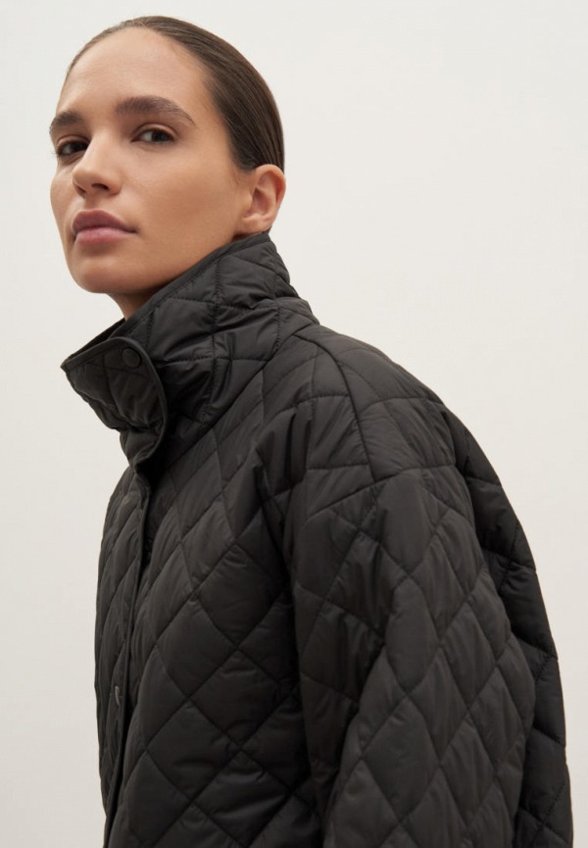 Куртка утепленная Finn Flare