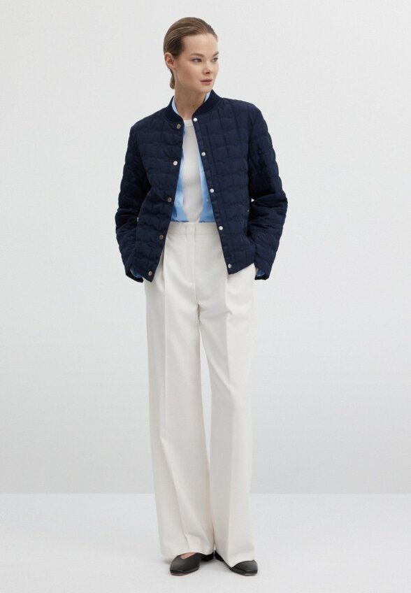 Куртка стеганая Charuel