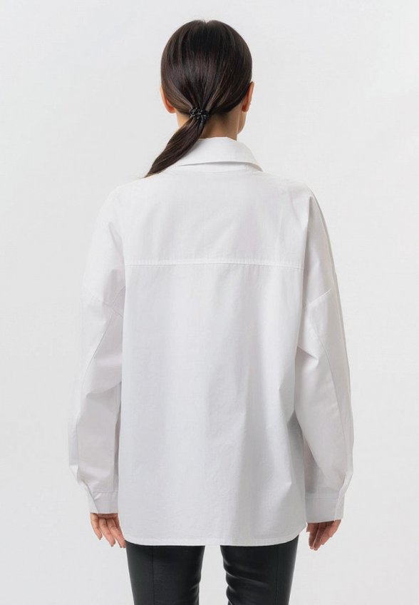 Рубашка Ptaxx