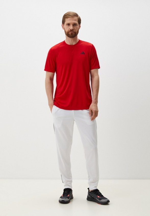 Футболка спортивная adidas