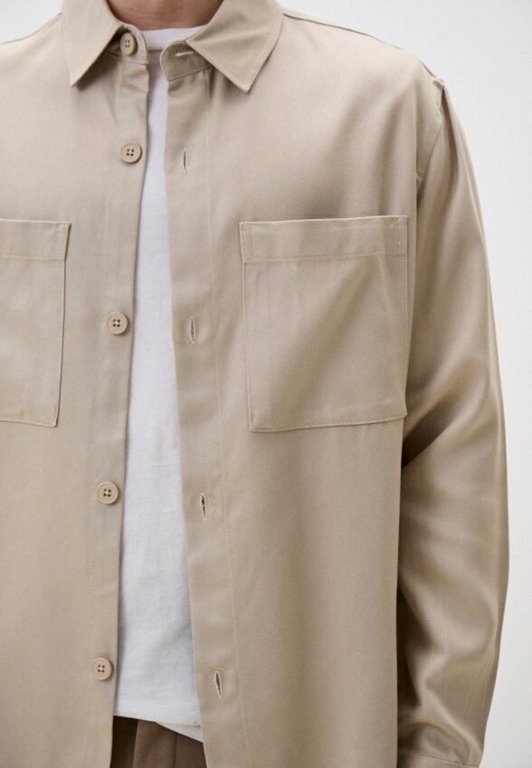 Рубашка O'STIN