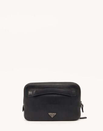 Prada Leather Bag женщинам