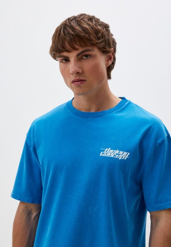 Футболка TheJoggConcept