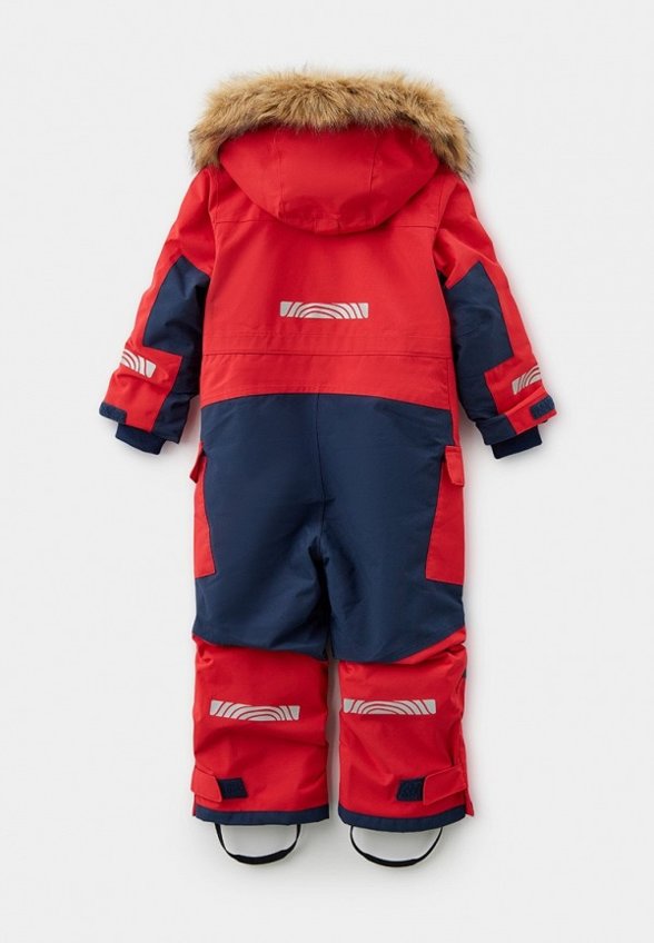 Комбинезон утепленный Norppa