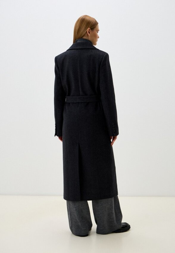 Пальто-халат Tauen