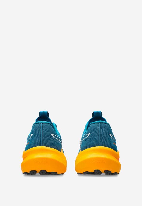 Кроссовки мужские ASICS 2000, Синий