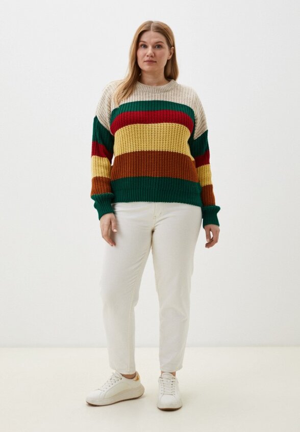 Джемпер Milanika