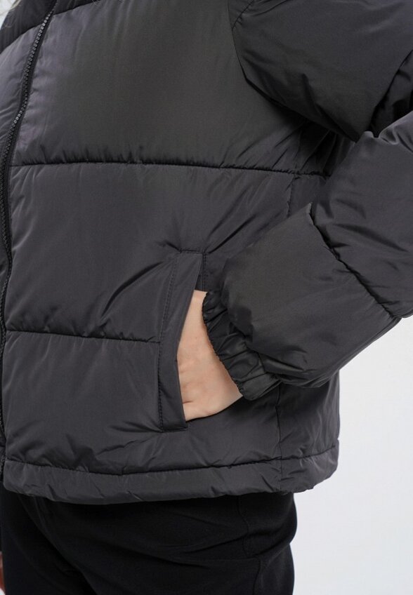 Пуховик Твое