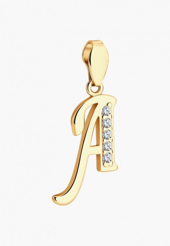 Подвеска Sokolov