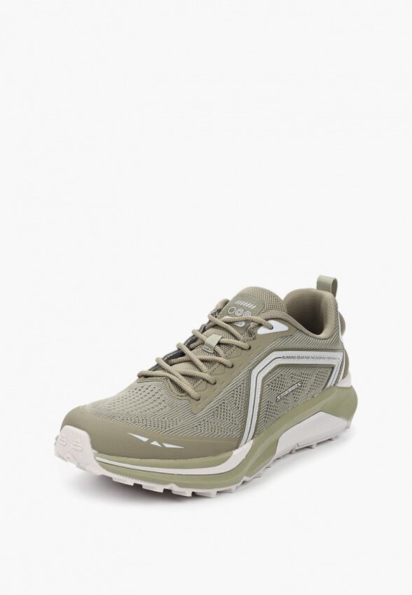 Кроссовки Strobbs