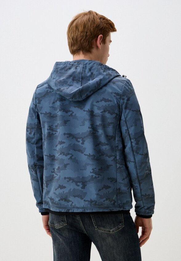 Ветровка Ritter