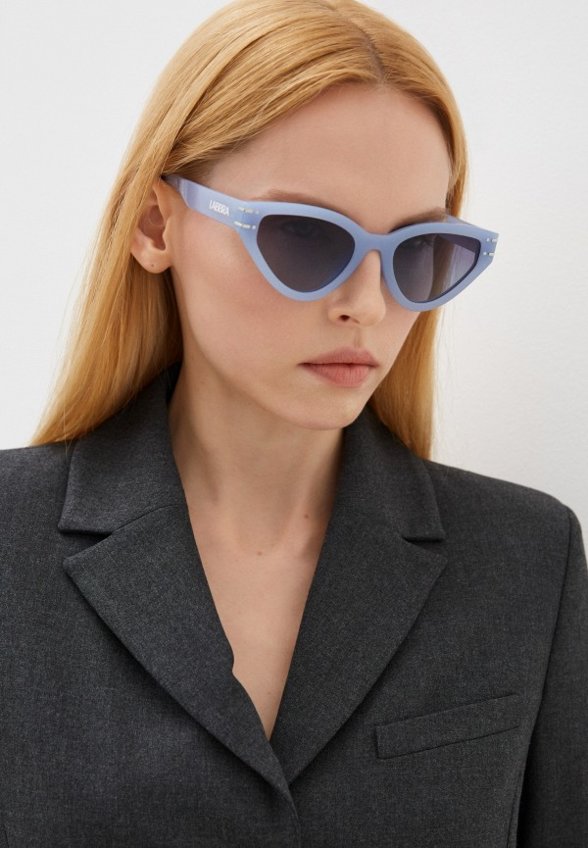 Очки солнцезащитные Labbra