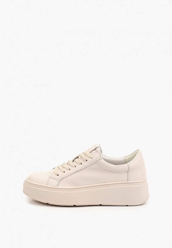 Кеды Thomas Munz