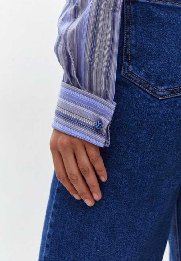 Рубашка So-sexy.me