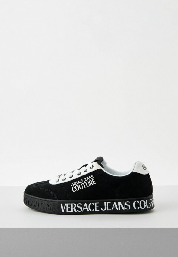 Кеды Versace Jeans Couture