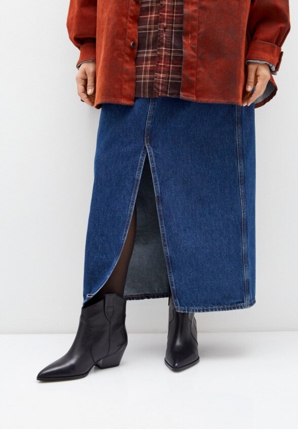 Ботильоны Valley