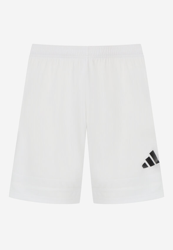 Шорты мужские Adidas Squa25, Белый